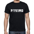 pfreimd, <span>Homme</span> <span>manches courtes</span> <span>Col rond</span> T-shirt 00003