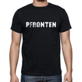 pfronten, <span>Homme</span> <span>manches courtes</span> <span>Col rond</span> T-shirt 00003