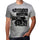 Philatelists Have More Fun Mens T Shirt Grey Birthday Gift 00532 - Grey / S - Casual