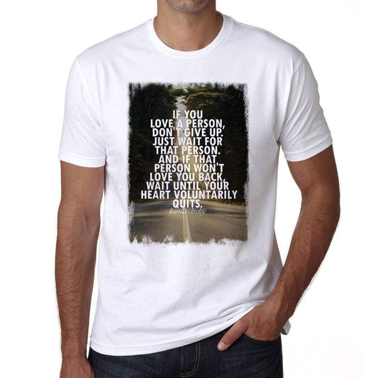 Picture quotes 4, T-Shirt for men,t shirt gift 00189 - Ultrabasic
