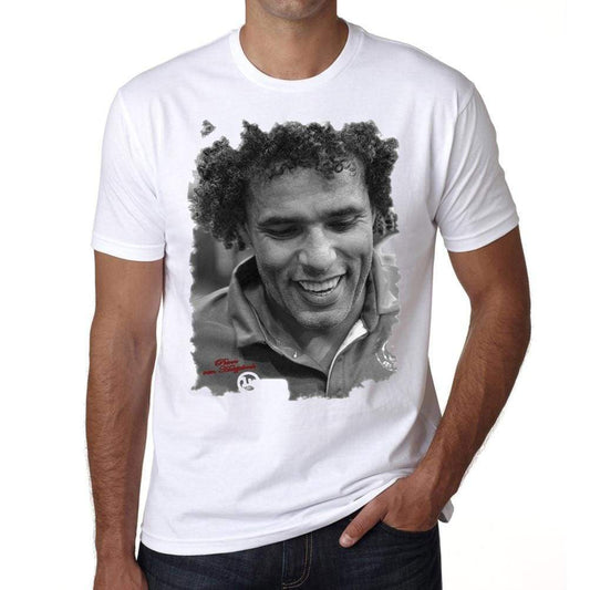 Pierre van Hooijdonk T-shirt for mens, short sleeve, cotton tshirt, men t shirt 00034 - Maia