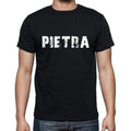 pietra, Men's Short Sleeve Round Neck T-shirt 00017