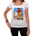Pin-Up Cowgirl 2 White Womens T-Shirt 100% Cotton 00212