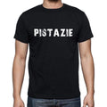 pistazie, Men's Short Sleeve Round Neck T-shirt