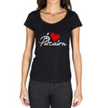 Pitcairn Women's Short Sleeve Round Neck T-shirt