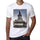 Place de la Re?publique, Paris 1 <span>Men's</span> <span><span>Short Sleeve</span></span> <span>Round Neck</span> T-shirt 00170 - ULTRABASIC