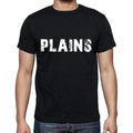 unies , <span>Homme</span> <span>manches courtes</span> <span>Col rond</span> T-shirt 00004