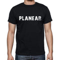 planear, Men's Short Sleeve Round Neck T-shirt
