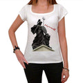 Plymouth Tshirt Women's Short Sleeve Scoop Neck Tee 00181