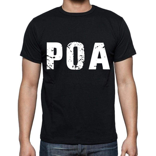 Poa Men T Shirts Short Sleeve T Shirts Men Tee Shirts For Men Cotton 00019 - Casual