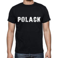 polack ,Men's Short Sleeve Round Neck T-shirt 00004
