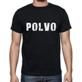 polvo, Men's Short Sleeve Round Neck T-shirt