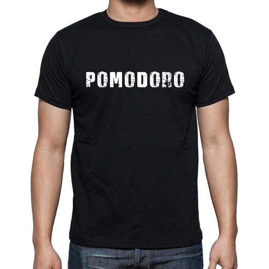 Pomodoro Mens Short Sleeve Round Neck T-Shirt 00017 - Casual