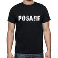 posare, Men's Short Sleeve Round Neck T-shirt 00017