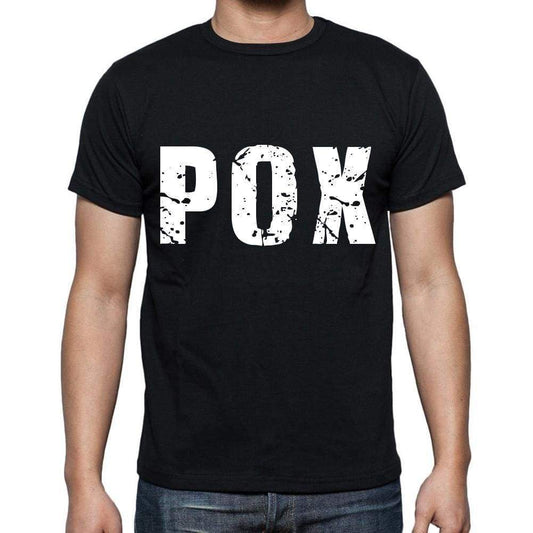 Pox Men T Shirts Short Sleeve T Shirts Men Tee Shirts For Men Cotton 00019 - Casual