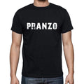 pranzo, Men's Short Sleeve Round Neck T-shirt 00017