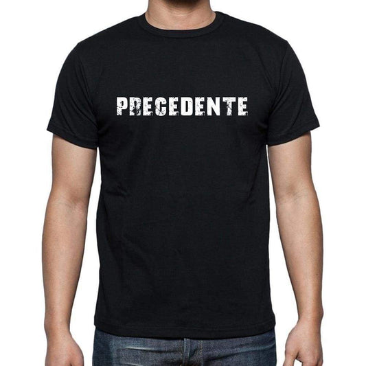 Precedente Mens Short Sleeve Round Neck T-Shirt 00017 - Casual
