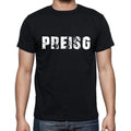 preisg, Men's Short Sleeve Round Neck T-shirt