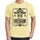 Premium Vintage Year 1972 Yellow Mens Short Sleeve Round Neck T-Shirt Gift T-Shirt 00348 - Yellow / S - Casual