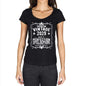 Premium Vintage Year 2029 Black Womens Short Sleeve Round Neck T-Shirt Gift T-Shirt 00365 - Black / Xs - Casual
