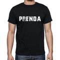 prenda, Men's Short Sleeve Round Neck T-shirt