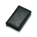 Card Holder Men Wallets Money Bag Male Vintage Black Short Purse 2019 Small Leather Slim Wallets Mini Wallets Thin