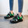Women Shoes Casual Dad Chunky Sneakers Luxury Shoes Women Designer Basket Femme Scarpe Donna Tenis Vulcanized Shoes 2019 Fashion