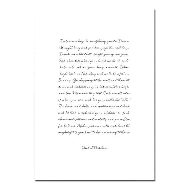 Scandinavian Boat Lake Canvas Poster Nature Nordic Style Landscape Wall Art Print Painting Decorative Picture Living Room Decor