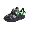 Women Shoes Casual Dad Chunky Sneakers Luxury Shoes Women Designer Basket Femme Scarpe Donna Tenis Vulcanized Shoes 2019 Fashion