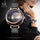 SK Fashion Luxury Brand Women Quartz Watch Creative Thin Ladies Wrist Watch For Montre Femme 2019 Female Clock relogio feminino