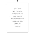 Alps Snow Mountain Boat Lake Forest Smog Wall Art Canvas Painting Nordic Posters And Prints Wall Pictures For Living Room Decor