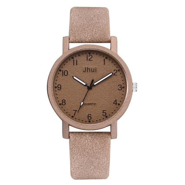 Simple Womens Watches