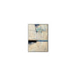 Abstract Blue Creative Seascape Canvas Paintings Posters And Print Unique Decor Wall Art Pictures For Living Room Bedroom Studio