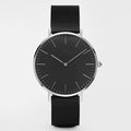 Luxury Brand Women Watches Fashion Stainless Steel Strap Quartz Wrist Watch Ultra-thin Ladies Dress Watch Men Watches Clock Gift