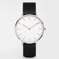 Luxury Brand Women Watches Fashion Stainless Steel Strap Quartz Wrist Watch Ultra-thin Ladies Dress Watch Men Watches Clock Gift