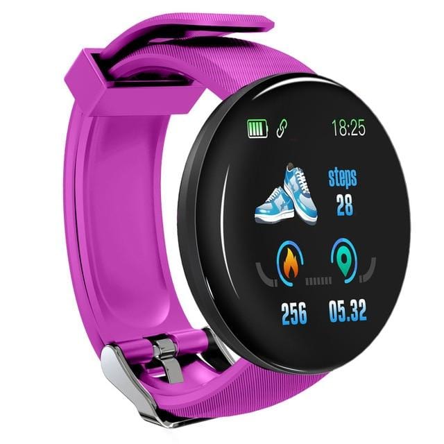 Sport montre intelligente hommes Smartwatch femmes montre intelligente tension artérielle moniteur de fréquence cardiaque étanche Smartwatch montre pour Android IOS
