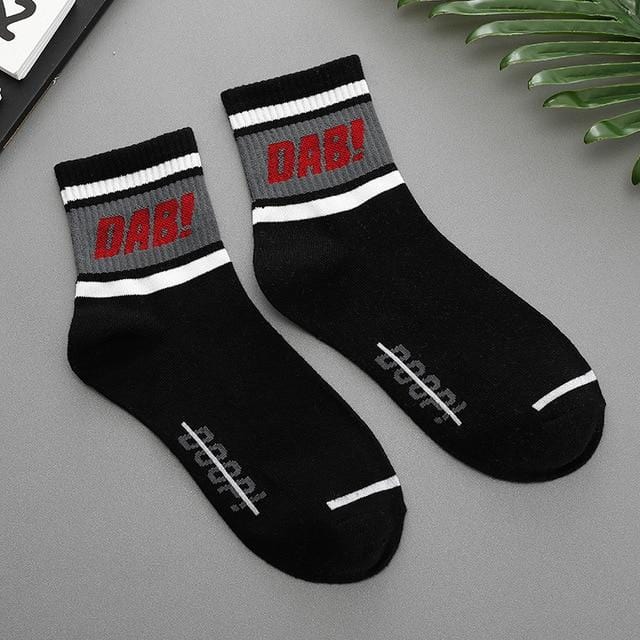 Cotton Socks Men Starry Night Winter Retro Women Personality Art Van Gogh Socks Oil Painting Socks Funny Happy Socks Male socken