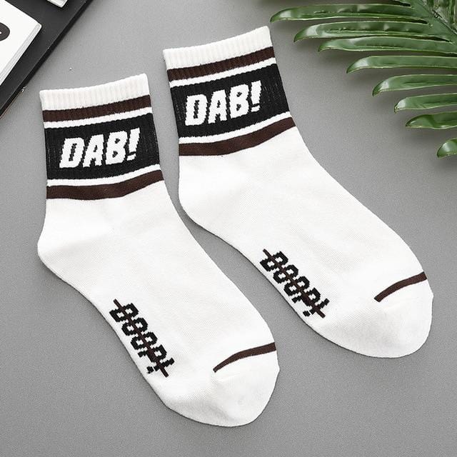 Cotton Socks Men Starry Night Winter Retro Women Personality Art Van Gogh Socks Oil Painting Socks Funny Happy Socks Male socken