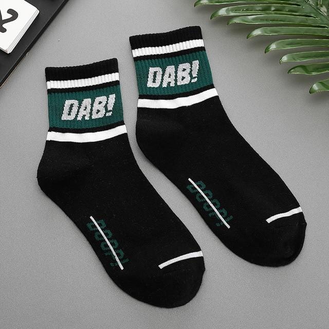 Cotton Socks Men Starry Night Winter Retro Women Personality Art Van Gogh Socks Oil Painting Socks Funny Happy Socks Male socken