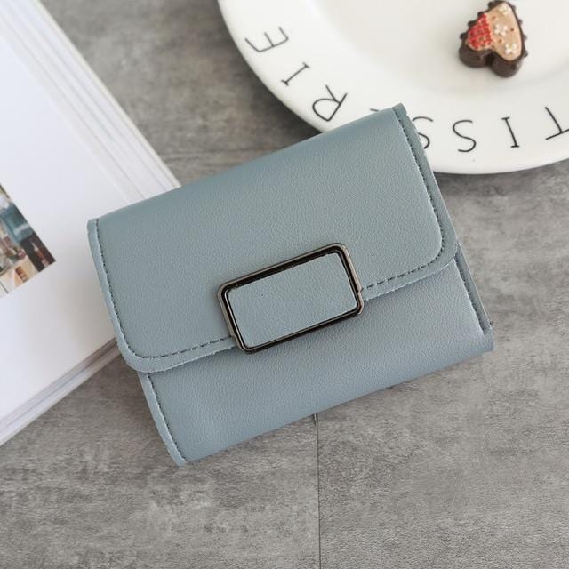 Long Female Ladies Girl Women PU Leather Wallets Purses Money Pocket Card  Holder Female Wallets Phone Clutch Bag Coin Purse