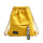 2020 Hot Selling Pouch Canvas Bag  School Sport Gym Drawstring Bag Cinch Sack Canvas Storage Pack Rucksack Backpack