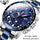 2020 New Fashion Men Watch LIGE Top Brand Analogue Clock Stainless Steel Waterproof Luminous Sports Watch Men Business watches