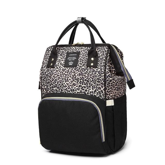 Sac à couches sac à dos pour mamans imperméable grande capacité organisateur de poussette lequeen maman sacs de maternité sac à langer bébé