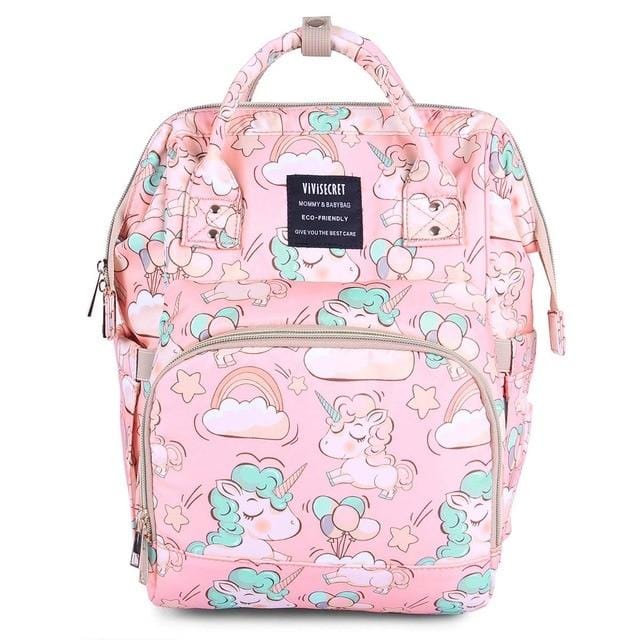 Sac à couches sac à dos pour mamans imperméable grande capacité organisateur de poussette lequeen maman sacs de maternité sac à langer bébé