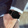 Relogio Masculino Men's Watch Fashion Leather Quartz Watch Casual Sports Watches Men Luxury Wristwatch Hombre Hour Male Clock
