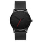 Relogio Masculino Men's Watch Fashion Leather Quartz Watch Casual Sports Watches Men Luxury Wristwatch Hombre Hour Male Clock