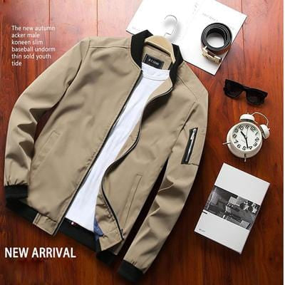 DIMUSI Spring New Men's Bomber Zipper Jacket Male Casual Streetwear Hip Hop Slim Fit Pilot Coat Men Clothing Plus Size 4XL,TA214