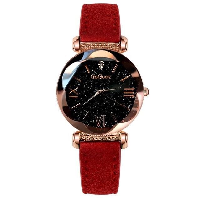 Analog Watch Women's Fashion Watches 2019 Gogoey Women's