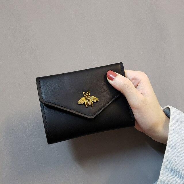 Luxury Designer Famous Brands Long Women Wallets Card Holder