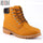 Faux Suede Leather Men Boots Spring Autumn And Winter Man Shoes Ankle Boot Men's Snow Shoe Work Plus Size 39-46 RXM560-Boots-Ultrabasic